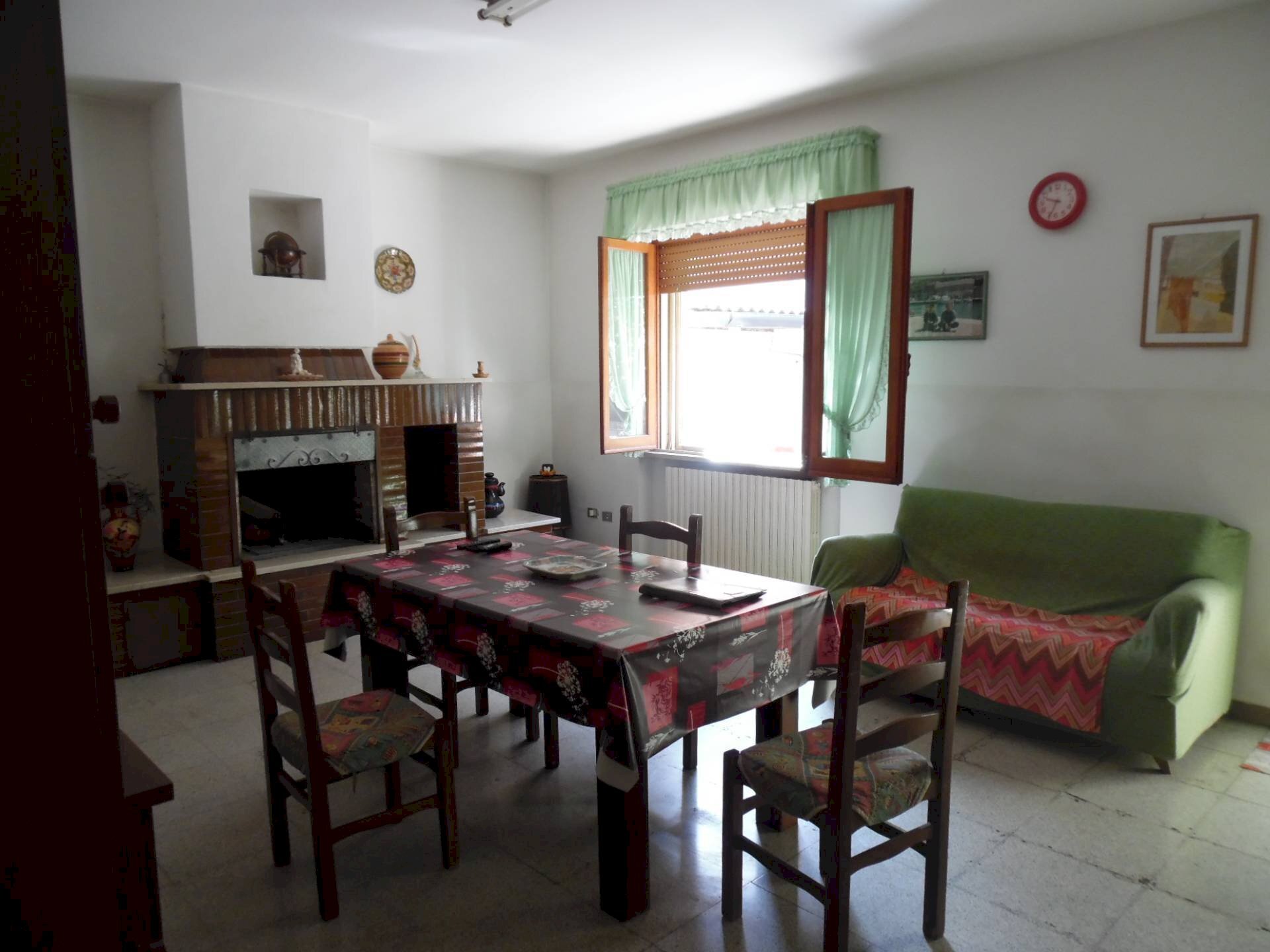 cucina abitabile piano terra - Independent house Via G. Marconi, Martinsicuro - photo 2