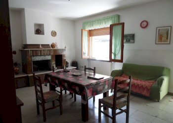 cucina abitabile piano terra - Independent house Via G. Marconi, Martinsicuro - photo 2