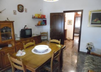 cucina primo piano - Independent house Via G. Marconi, Martinsicuro - photo 8