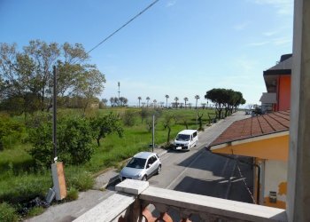 vista mare - Independent house Via G. Marconi, Martinsicuro - photo 9