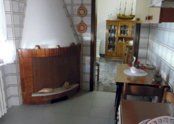 cucina primo piano - Independent house Via G. Marconi, Martinsicuro - photo 10