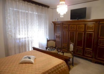 camera matrimoniale - Independent house Via G. Marconi, Martinsicuro - photo 11