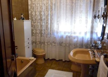 bagno primo piano - Independent house Via G. Marconi, Martinsicuro - photo 12