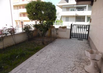 ingresso esterno - Independent house Via G. Marconi, Martinsicuro - photo 13