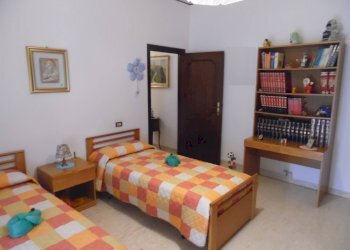 seconda camera piano primo - Independent house Via G. Marconi, Martinsicuro - photo 15