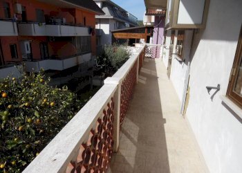 balcone lato sud - Independent house Via G. Marconi, Martinsicuro - photo 17