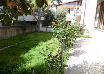 giardino - Independent house Via G. Marconi, Martinsicuro - photo 18