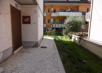 giardino - Independent house Via G. Marconi, Martinsicuro - photo 19
