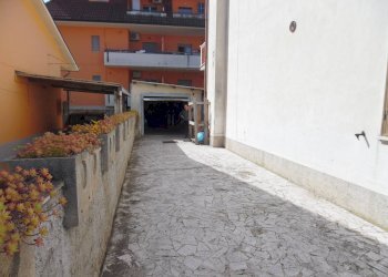 ingresso garage - Independent house Via G. Marconi, Martinsicuro - photo 20