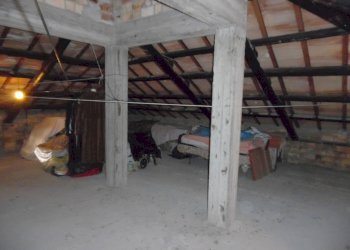 soffitta - Independent house Via G. Marconi, Martinsicuro - photo 22