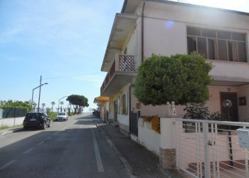 distanza dal mare - Independent house Via G. Marconi, Martinsicuro - photo 24