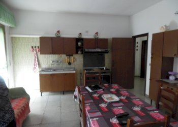 cucina abitabile piano terra - Independent house Via G. Marconi, Martinsicuro - photo 26