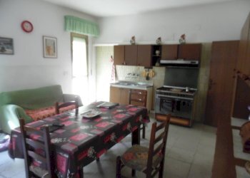 cucina abitabile piano terra - Independent house Via G. Marconi, Martinsicuro - photo 28