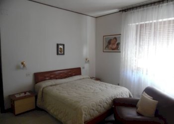 camera matrimoniale piano terra - Independent house Via G. Marconi, Martinsicuro - photo 29