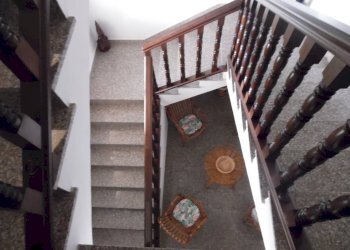 scala - Independent house Via G. Marconi, Martinsicuro - photo 32