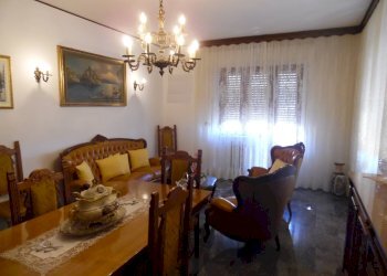 soggiorno primo piano - Independent house Via G. Marconi, Martinsicuro - photo 34