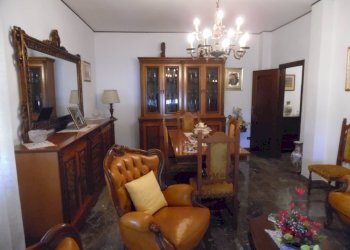 soggiorno primo piano - Independent house Via G. Marconi, Martinsicuro - photo 35