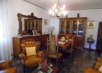 soggiorno primo piano - Independent house Via G. Marconi, Martinsicuro - photo 36