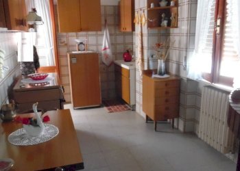 cucina  primo piano - Independent house Via G. Marconi, Martinsicuro - photo 38