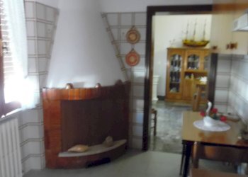 cucina primo piano - Independent house Via G. Marconi, Martinsicuro - photo 39