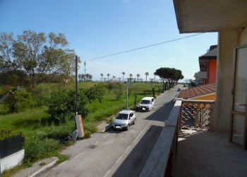 balcone vista mare - Independent house Via G. Marconi, Martinsicuro - photo 43