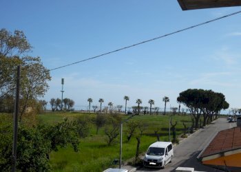 balcone vista mare - Independent house Via G. Marconi, Martinsicuro - photo 44