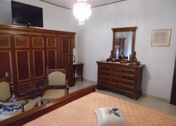 camera matrimoniale primo piano - Independent house Via G. Marconi, Martinsicuro - photo 45