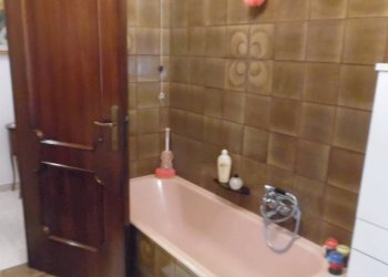 bagno primo piano - Independent house Via G. Marconi, Martinsicuro - photo 47