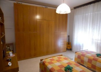 seconda camera piano primo - Independent house Via G. Marconi, Martinsicuro - photo 48