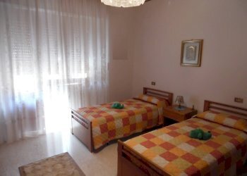 seconda camera piano primo - Independent house Via G. Marconi, Martinsicuro - photo 49