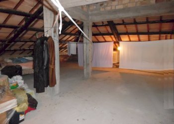 soffitta - Independent house Via G. Marconi, Martinsicuro - photo 54