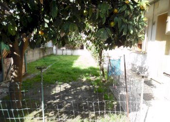 giardino - Independent house Via G. Marconi, Martinsicuro - photo 56