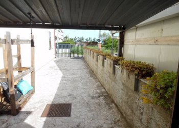 ingresso garage - Independent house Via G. Marconi, Martinsicuro - photo 58