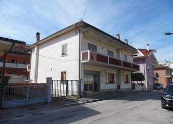 esterno - Independent house Via G. Marconi, Martinsicuro - photo 59