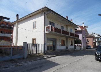 esterno - Independent house Via G. Marconi, Martinsicuro - photo 60