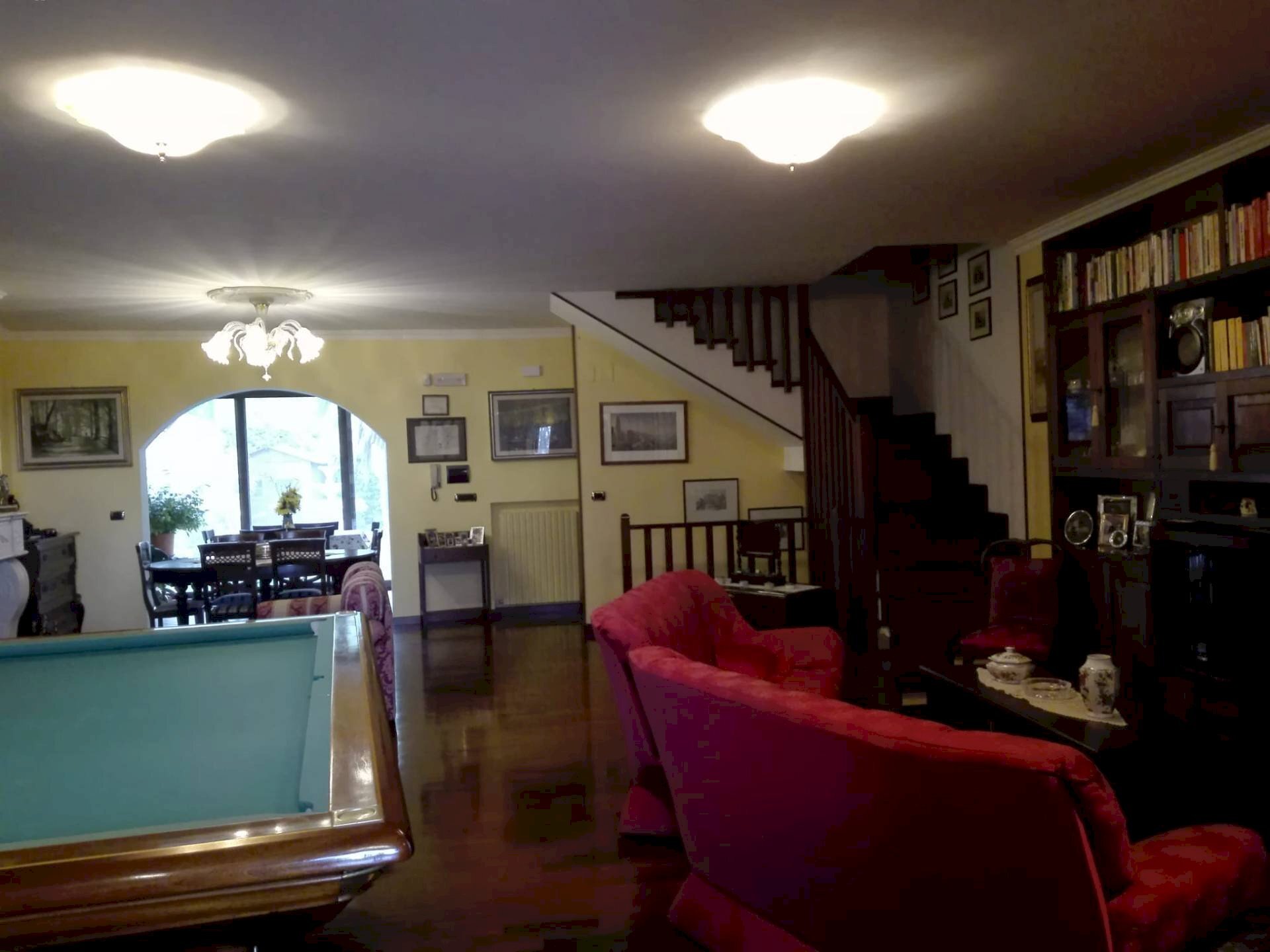 Foto 2 - Terraced Villa Frazione Valli, Ascoli Piceno - photo 2