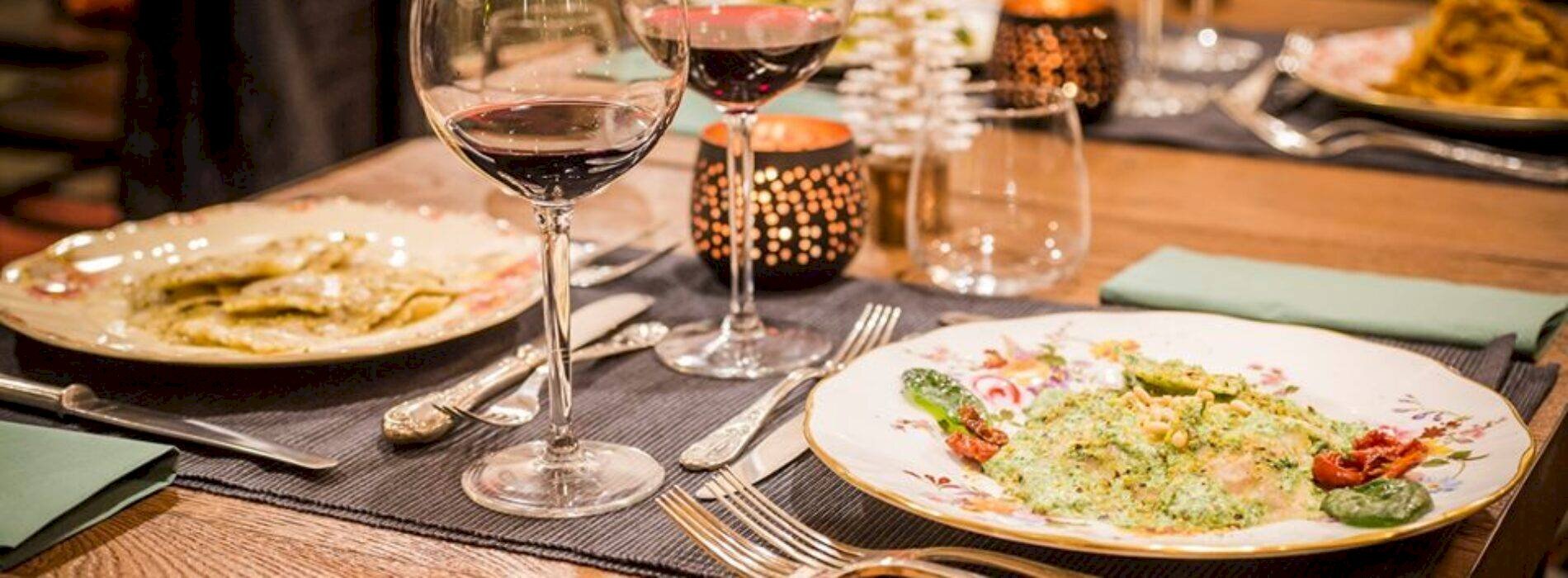 Ristorante - Commercial Activity Via Salaria, San Benedetto del Tronto - photo 1