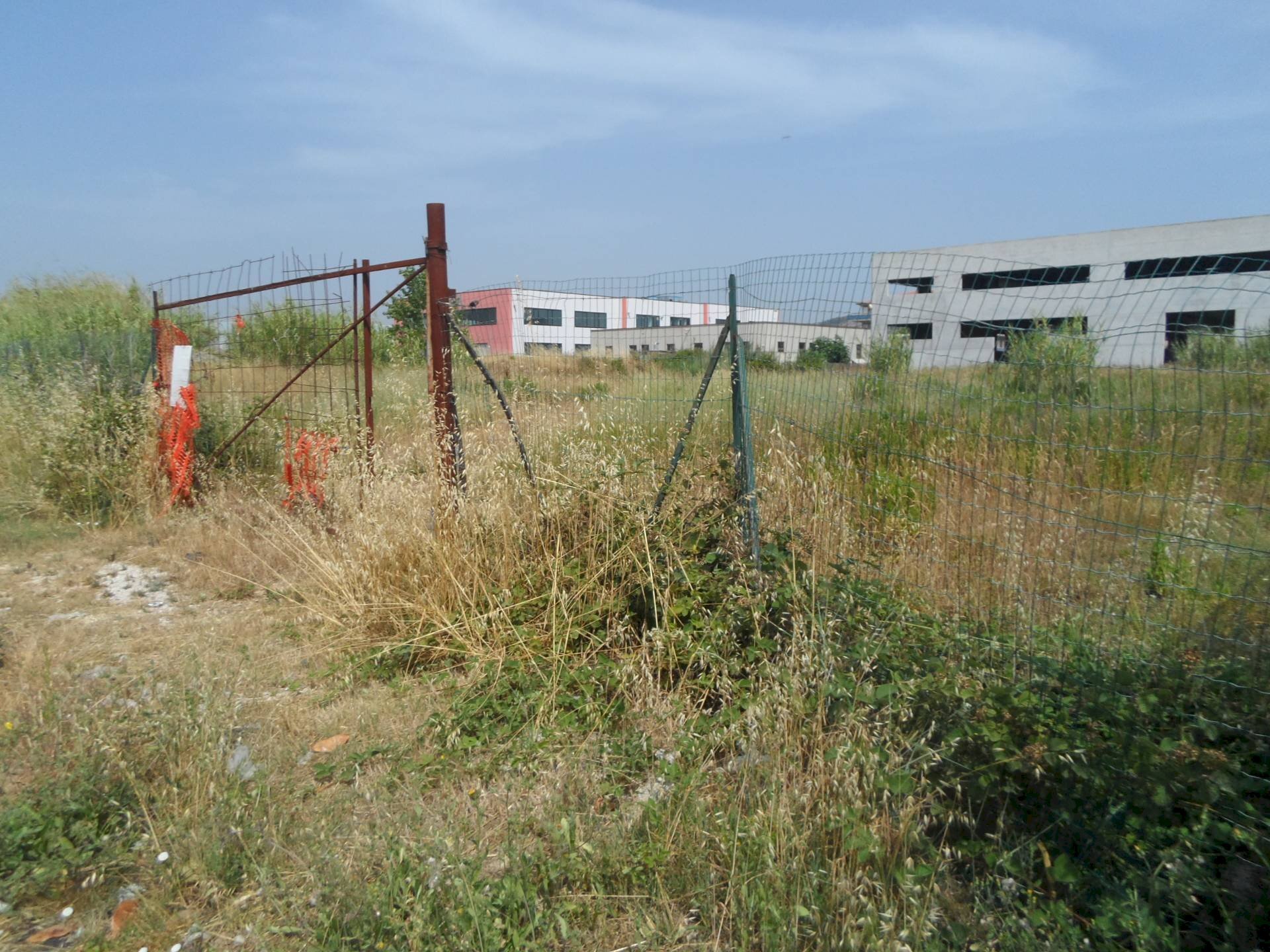 Foto 1 - Terreno edificabile Via Pasubio, San Benedetto del Tronto - foto 1