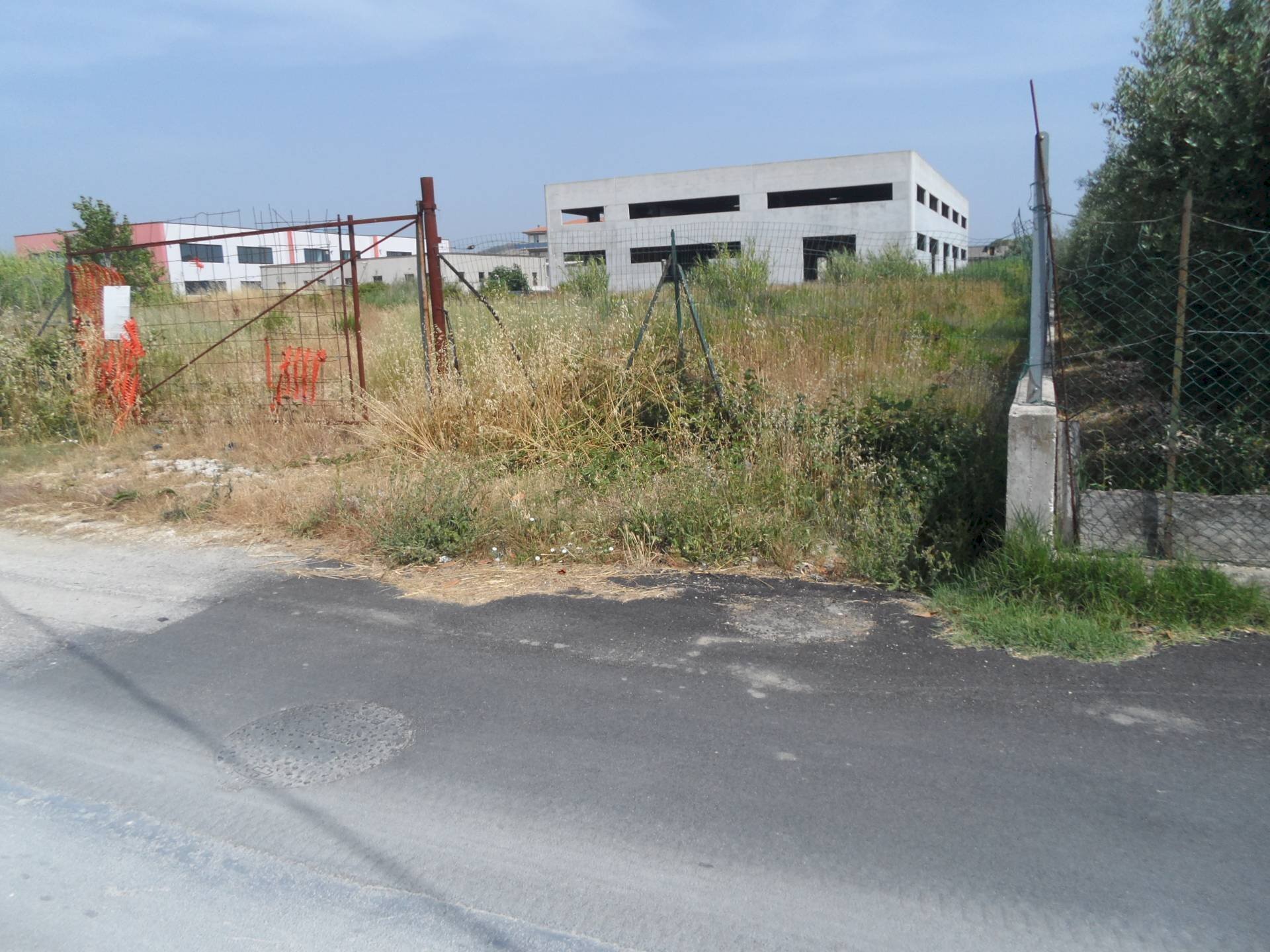 Foto 2 - Terreno edificabile Via Pasubio, San Benedetto del Tronto - foto 2