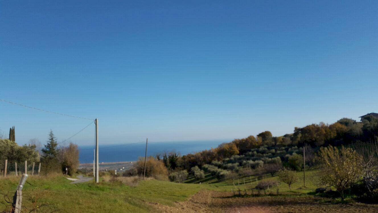 Foto 2 - Rustico Contrada San Martino, Colonnella - foto 2