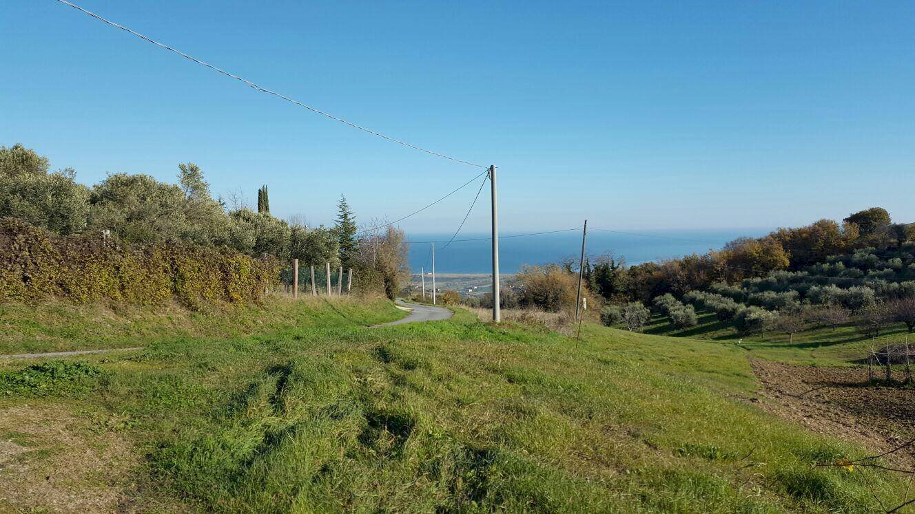 Foto 3 - Rustico Contrada San Martino, Colonnella - foto 3