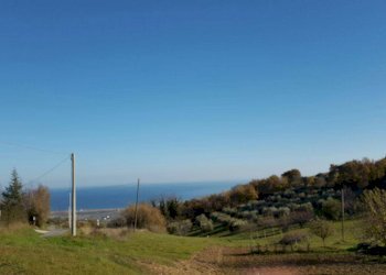 Foto 2 - Rustico Contrada San Martino, Colonnella - foto 2