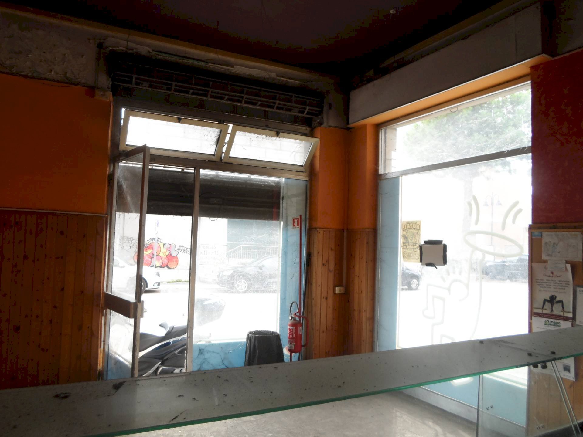 Foto 1 - Commercial Premises Via Luigi Ferri, San Benedetto del Tronto - photo 1