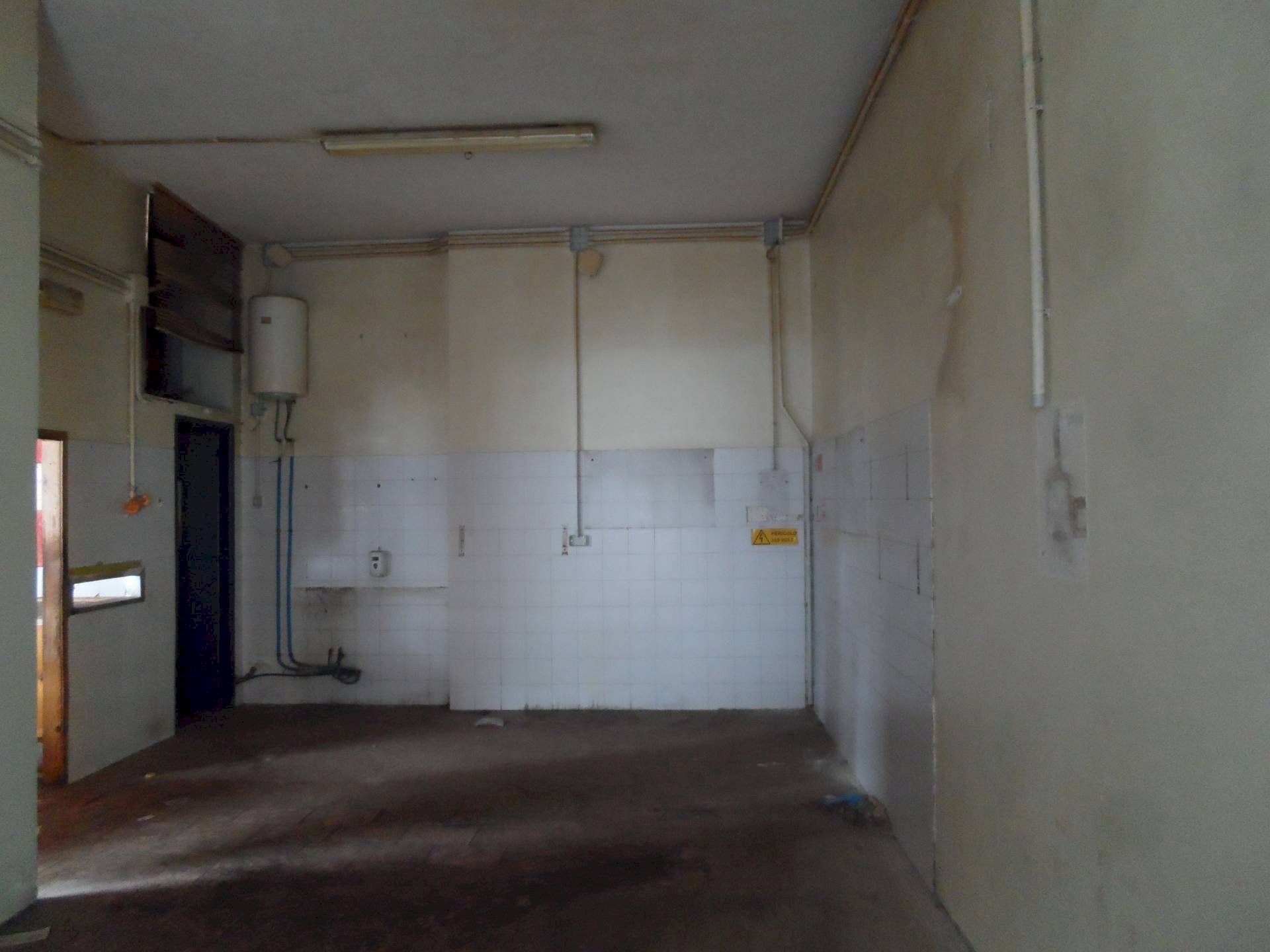 Foto 3 - Commercial Premises Via Luigi Ferri, San Benedetto del Tronto - photo 3