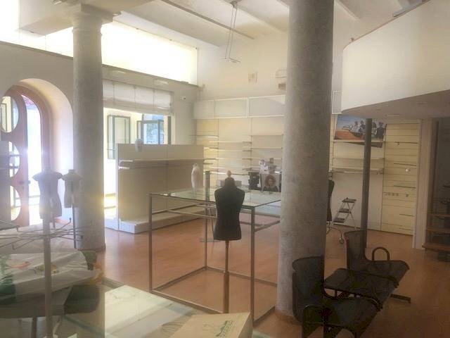 Foto 2 - Commercial Premises Via Nazario Sauro, San Benedetto del Tronto - photo 2