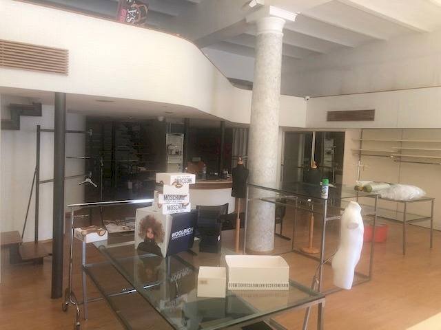 Foto 3 - Commercial Premises Via Nazario Sauro, San Benedetto del Tronto - photo 3