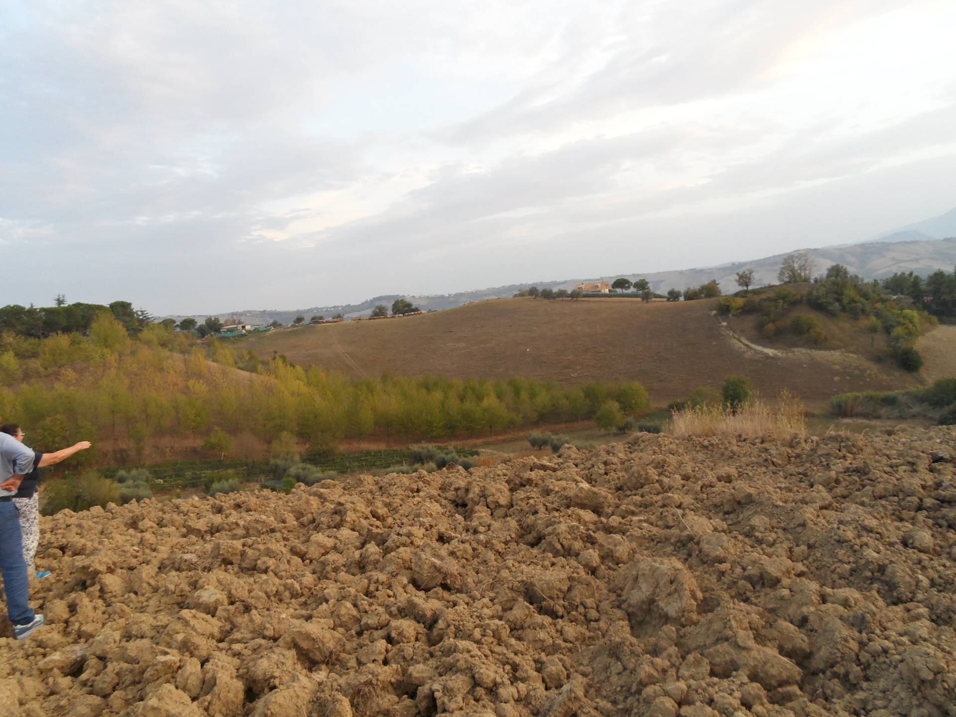 Foto 1 - Building land Contrada San Silvestro, Castorano - photo 1