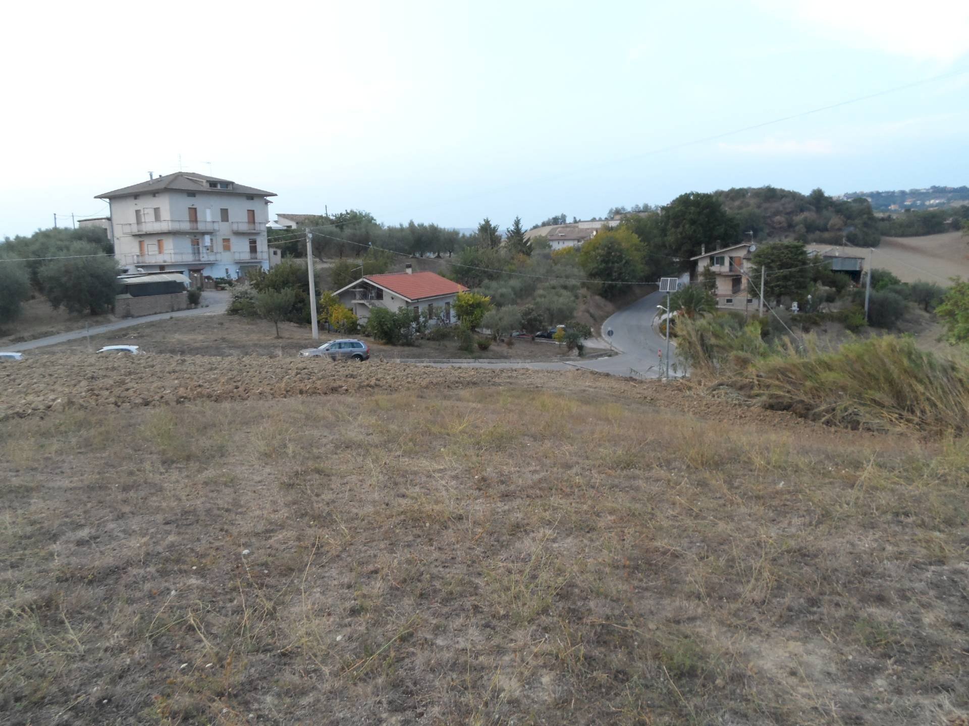 Foto 2 - Building land Contrada San Silvestro, Castorano - photo 2