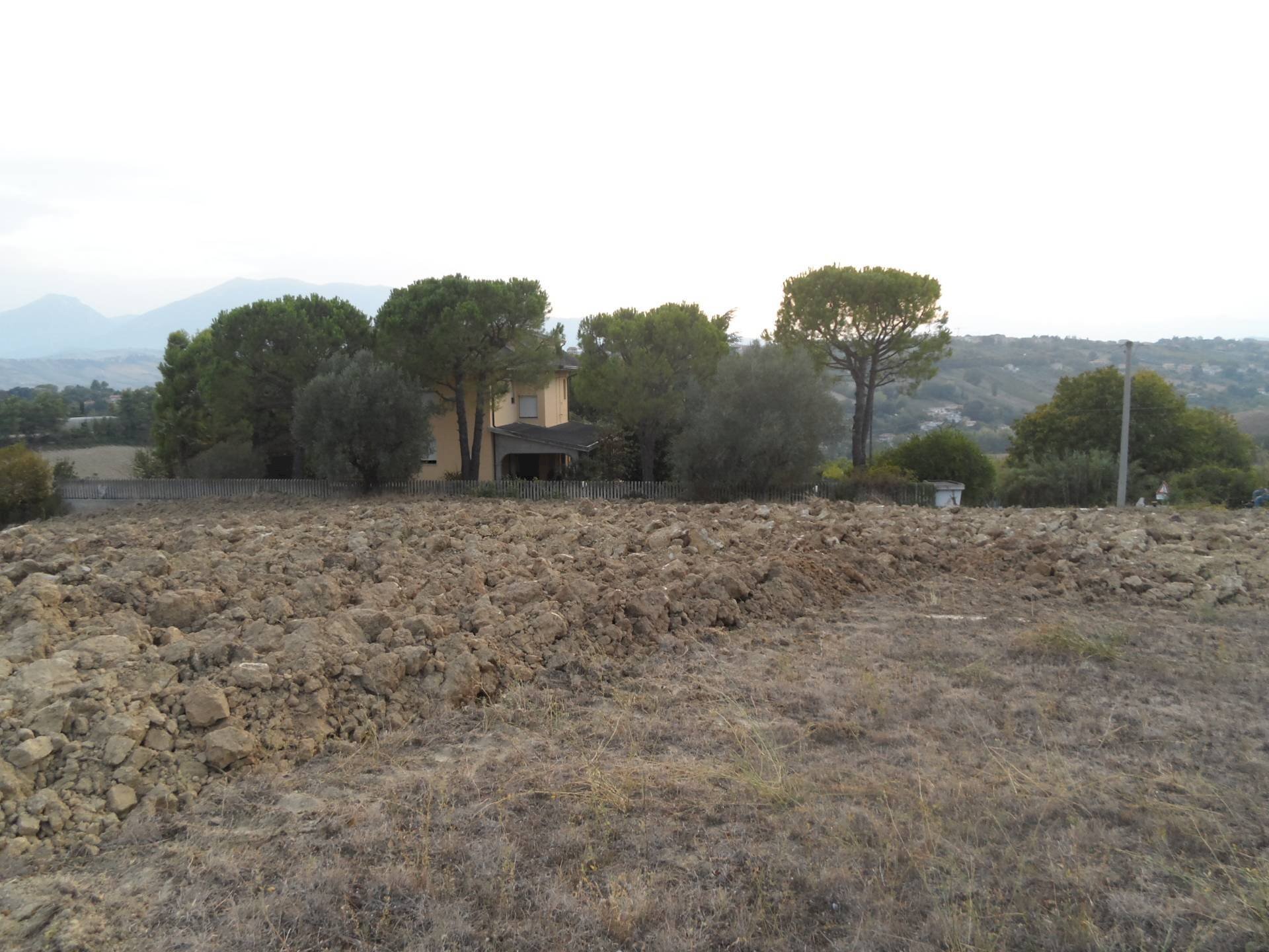 Foto 3 - Building land Contrada San Silvestro, Castorano - photo 3