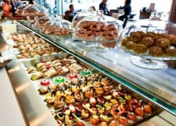 Foto 1 - Bar Tavola Calda - Fredda Via Calatafimi, San Benedetto del Tronto - foto 1